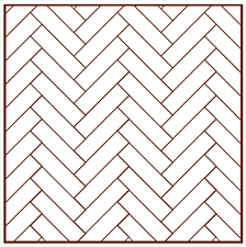 parquet point de hongrie