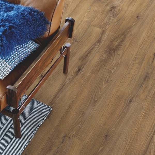 Sensation PLANCHE MODERNE CHENE DE GRANGE 04307 PERGO