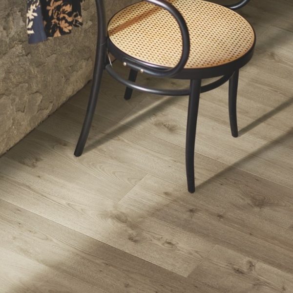 Sensation PLANCHE MODERNE CHENE DE PRAIRIE 04309 PERGO