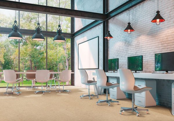 REVETEMENT LIEGE SHELL MARFIM