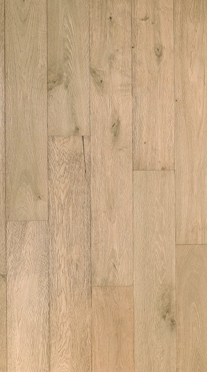 Parquet ALBI HUILE INVISIBLE