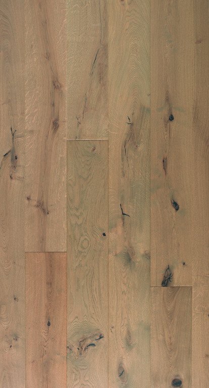 Parquet BARN CANDY HUILE CLIC