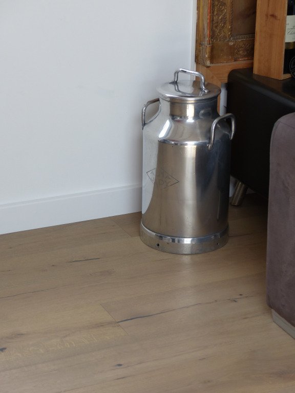 Parquet BARN CANDY HUILE CLIC