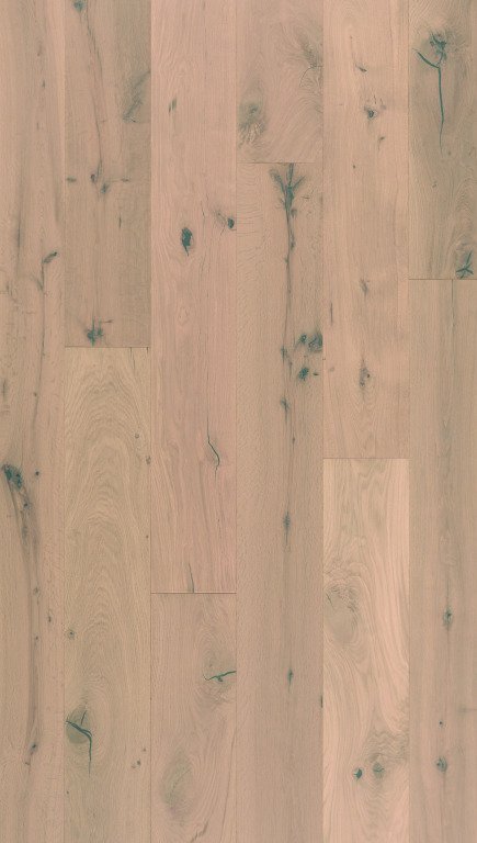 Parquet BARN CRYSTAL HUILE CLIC