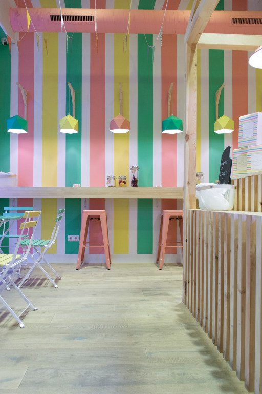 Parquet BARN CRYSTAL HUILE CLIC