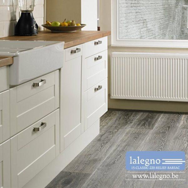 Parquet contrecollé 220 relief barsac classic