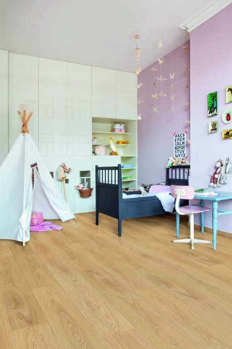 PARQUET VINYLE FLOORIFY GALETTES AU BEURRE F002