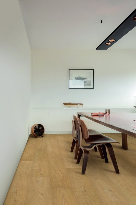 PARQUET VINYLE FLOORIFY CROISSANT F007