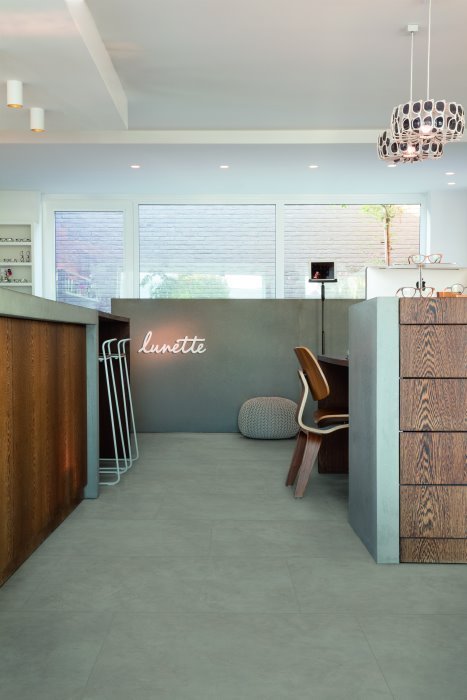 PARQUET VINYLE FLOORIFY DALLE HUITRE F015