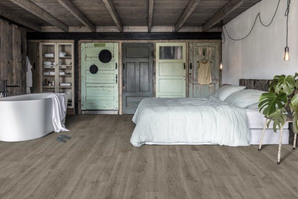 PARQUET VINYLE FLOORIFY PEACH STONEHENGE F053