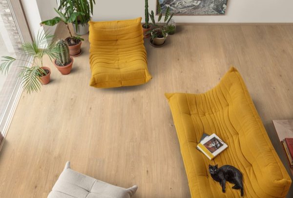 PARQUET VINYLE FLOORIFY MANGO XL ILE DE RE F096