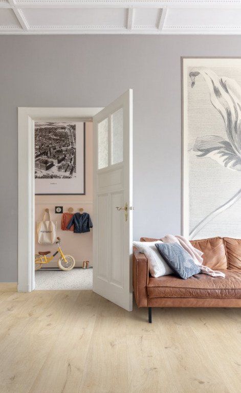 PARQUET VINYLE FLOORIFY MANGO XL SEYCHELLE F100