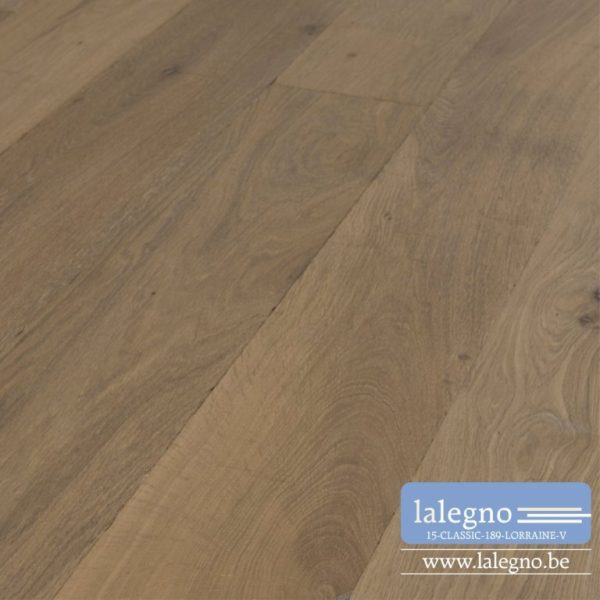 Parquet contrecollé 189 lorraine V classic