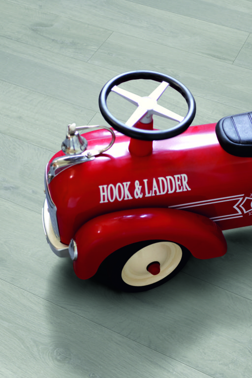 Sensation Planche MODERNE CHÊNE GRIS BLANCHI 03367 PERGO