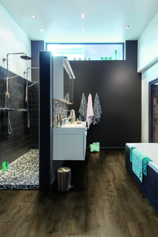 Sensation Planche MODERNE CHÊNE DE FERME 03371 PERGO