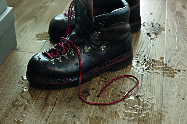 Sol stratifié 03371 sensation planche moderne chêne de ferme