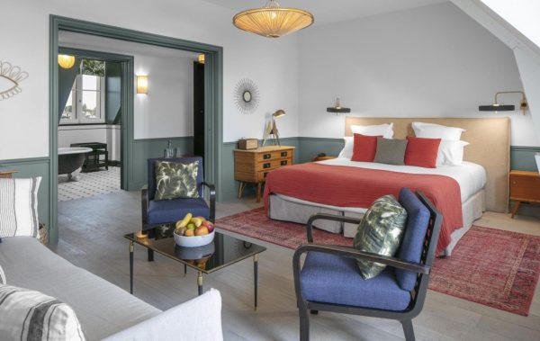 OCEANO 180 HUILE - PARQUET VIEILLI DI LEGNO