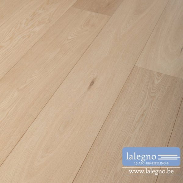 Parquet contrecollé 189 riesling B ABC