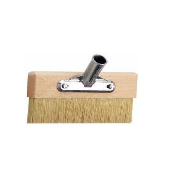 Brosse d'application pour huile parquet - OSMO