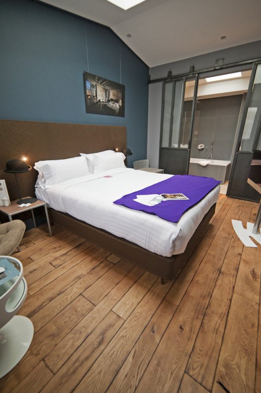 Hotel La Belle Juliette 23X3L WEST ODEON (19)