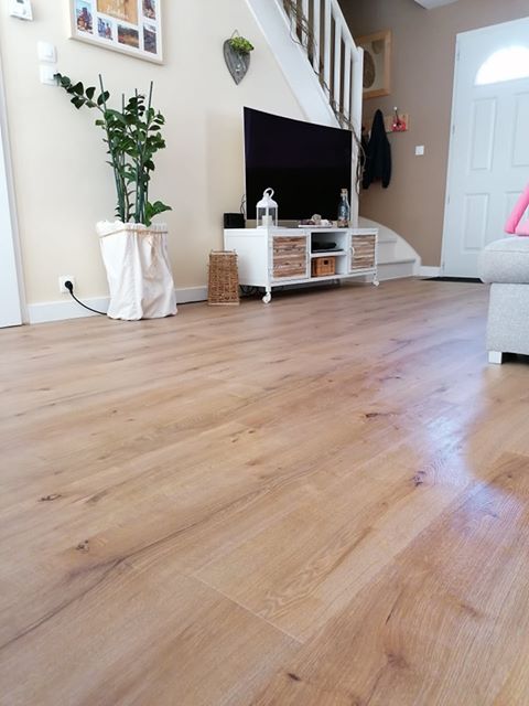 SENSATION CHENE RIVE