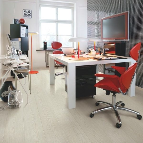 Sensation PLANCHE PLANCHE MODERNE CHENE CAP NORD 04289 PERGO