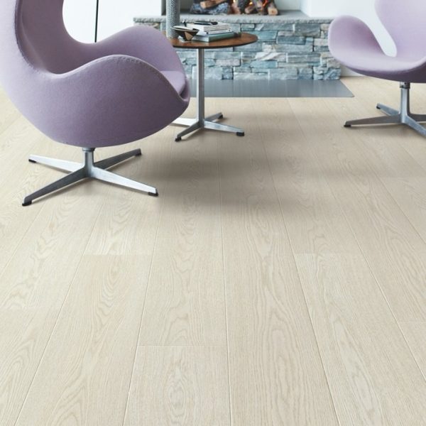 Sensation PLANCHE PLANCHE MODERNE CHENE CAP NORD 04289 PERGO