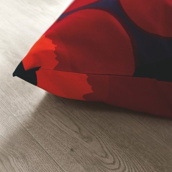 DOMESTIC ÉLÉGANCE CHÊNE MARRON MONTAGNEUX 04391 PERGO