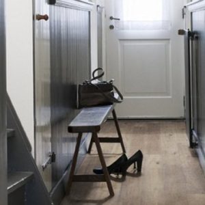 Parquet contrecollé lames larges en chêne VERMONT