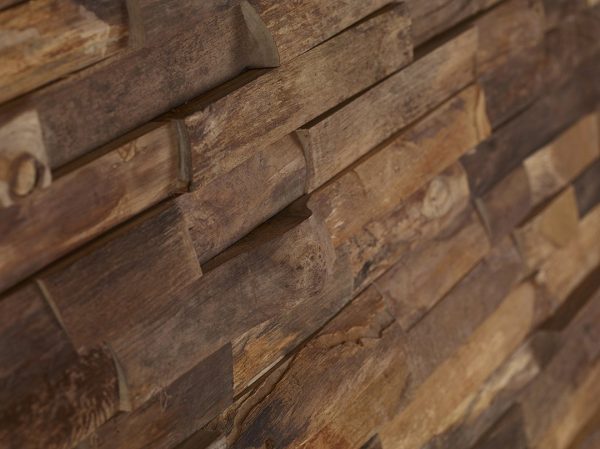 Lambris bois et panneaux muraux woodenwall arran