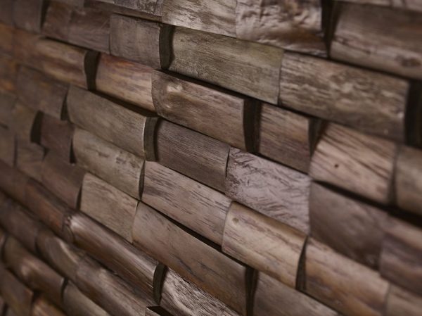 Lambris bois et panneaux muraux woodenwall bourbon