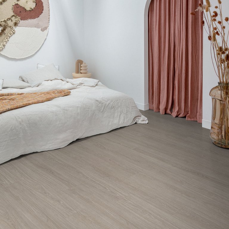 PARQUET VINYLE FLOORIFY PEACH BUNNY F059