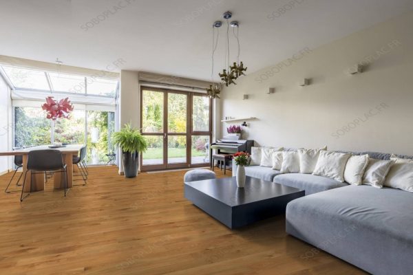 CHENE BIARRITZ HUILE UV LARGEUR 127mm