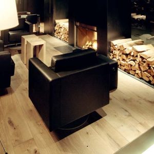 Parquet contrecollé Classico Chene COMO