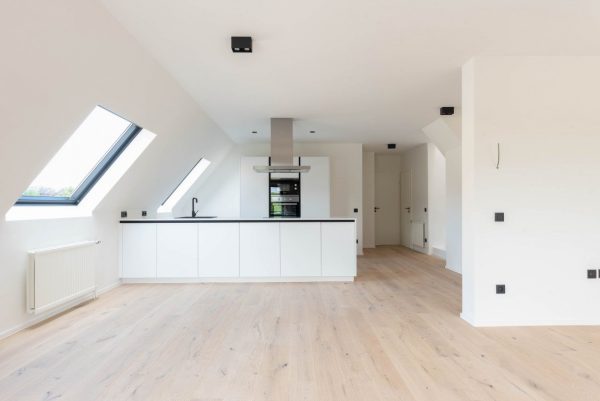 Parquet COTTAGE INVISIBLE 190 VERNIS CLIC