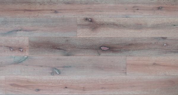 Parquet COUNTRY SMOKED WHITE HUILE