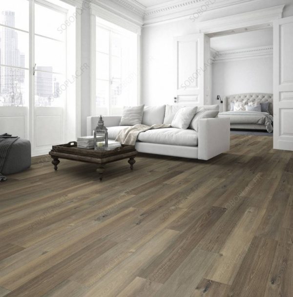 OTANTIK CHENE ECHOPPE HUILE