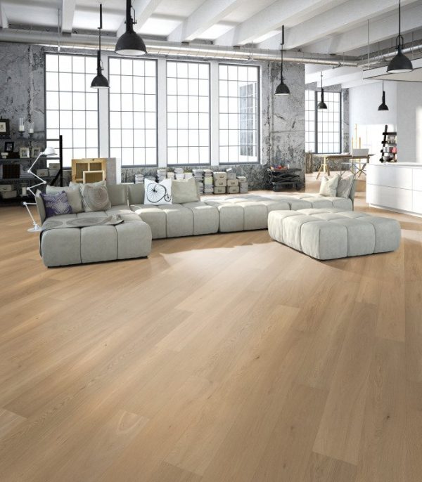 EXPERT CHENE SCANDINAVE 190 VERNIS