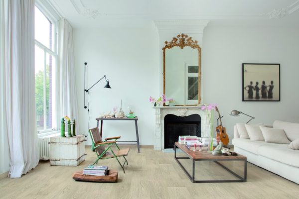 PARQUET VINYLE FLOORIFY WHITSUNDAYS F003