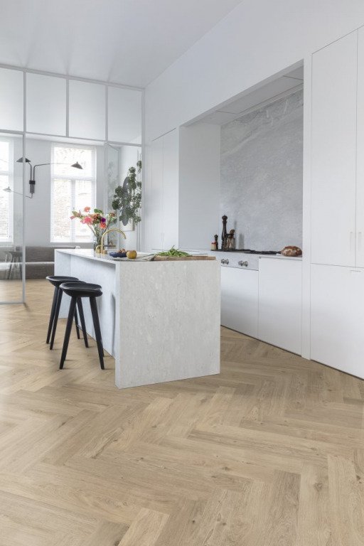 PARQUET VINYLE FLOORIFY BATON ROMPU UNAGI F317