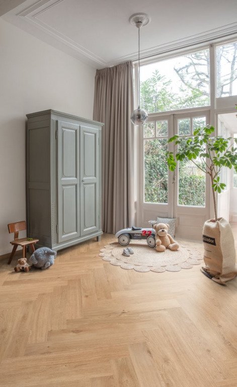 PARQUET VINYLE FLOORIFY BATON ROMPU ANAGO F319