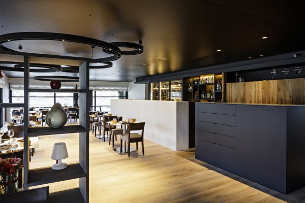 Parquet FARM TRADITIONS HUILE