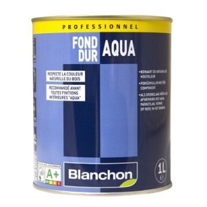 Fond dur AQUA - Blanchon 1L