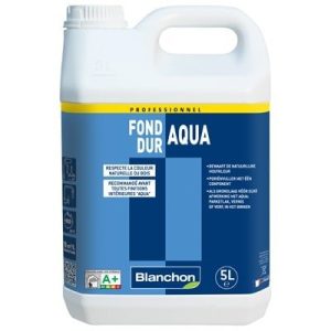 Fond dur AQUA - Blanchon 5L