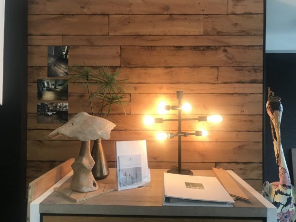 CHÊNE SAINT MICHEL N°20