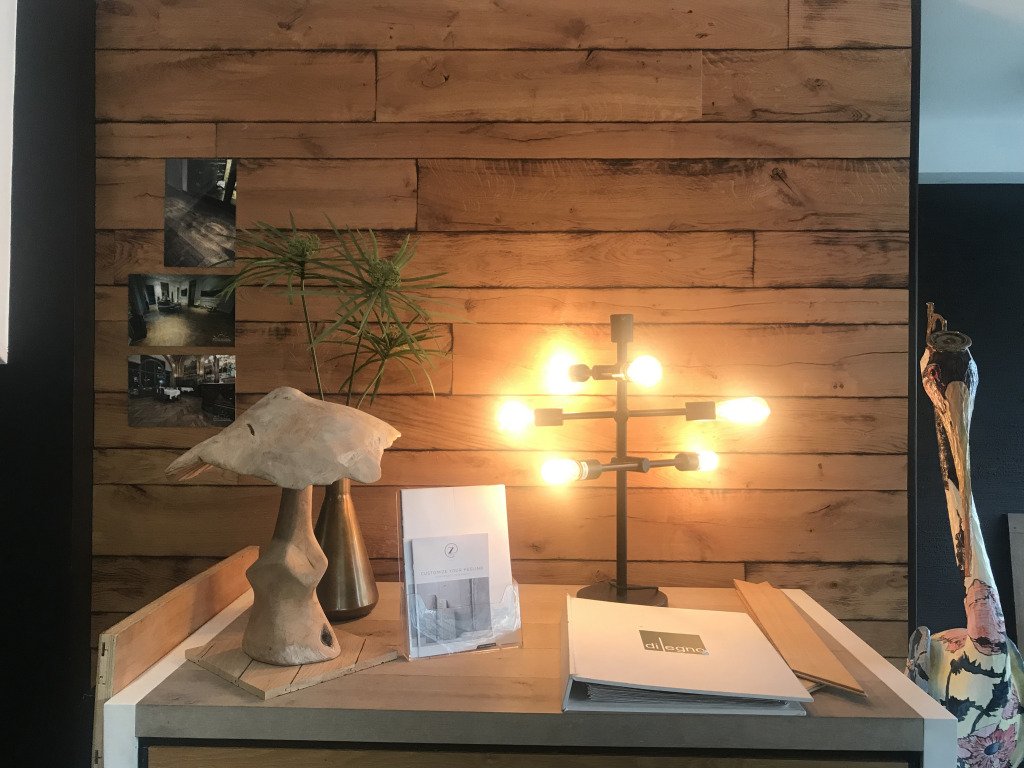 CHÊNE SAINT MICHEL N°20