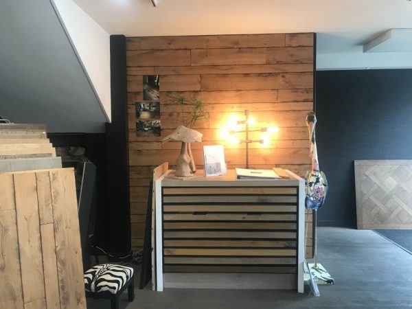 CHÊNE SAINT MICHEL N°20