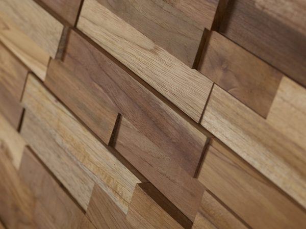 Lambris bois et panneaux muraux woodenwall malt