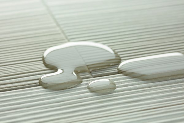 Sol stratifié 03373 sensation planche moderne pin blanc