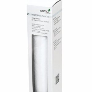 Rouleau 25cm pour application de l'huile cire - OSMO